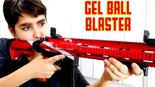 M416 Gel Ball Blaster