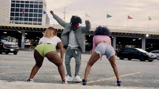 Benny Walk 2 *NEW* Dance Video | King Imprint