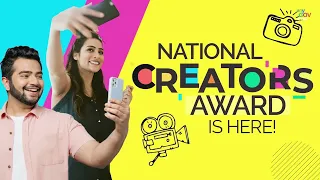 The National Creators Award: A Game-Changer for India’s Digital Creator Economy