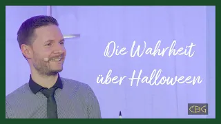 Die Wahrheit über Halloween