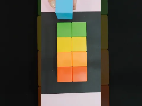 Learn numbers 1 to 10 #numberblocks #coloring #colorfulcreativekids #colors