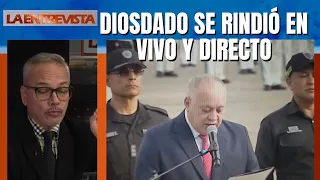 DELCY RECHAZA REGRESO DE MARÍA CORINA | #LaEntrevista | #evtv | 01/29/26 2/7