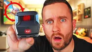 Je teste L'OJBET des CHEATERS, le CRONUS ZEN !