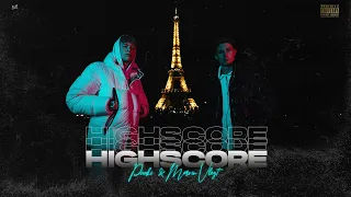 Puuki feat. MarvinVlogt - HIGHSCORE
