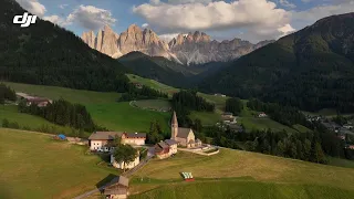 5 Continenti. Oltre 30 Paesi. 2920 Giorni. | La lettera d'amore per la Terra.