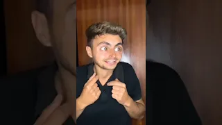 فضح خيانة ابوه لامه مع جارتهم 😂 مضحك