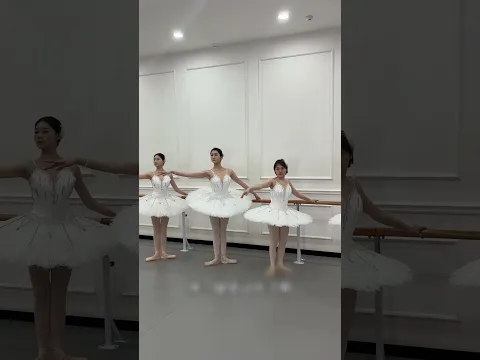Intento Ser Bailarina Por Un Dia.