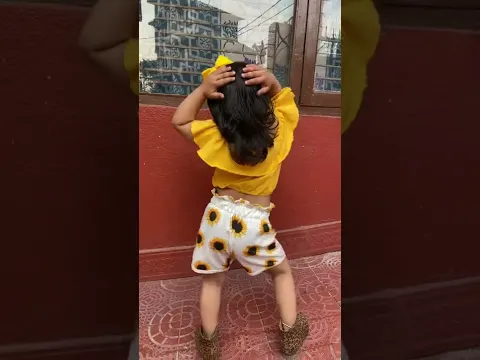 Badam badam song Remix😂 | Samaira Thapa #trending #shorts
