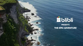 The Epic Adventure
