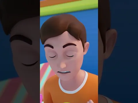 🦺 Vamos A La Piscina | Canciones Infantiles #shorts #MúsicaParaNiños #nurseryrhymes