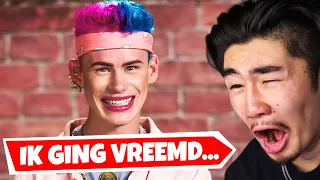 DIT IS DE VRESELIJKSTE DATE OOIT...