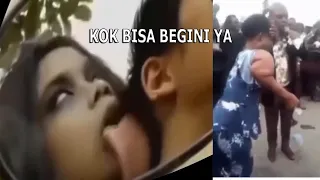 Aneh Wanita MISTERIUS Hingga Batu Super Power yang Menghebohkan Internet