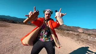 Jonny Englsh - Lotion (Lil Yachty - Poland Parody)