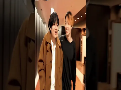 El gesto MÁS TIERNO de Jungkook 👀‼️🐰 que SOLO guarda para Taehyung 😱💜 #shorts #taekook #ytshorts