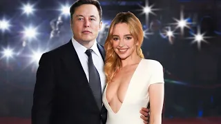 Meet Elon Musk's New Girlfriend 2025