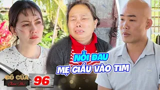 KHÁT VỌNG 24 NĂM của Cú Đấm Thép khiến Ngọc Lan BẬT KHÓC NỨC NỞ | Gõ Cửa Thăm Nhà #96