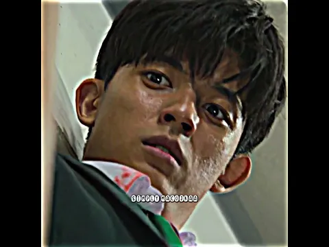 Lee Su-Hyeok Aura Moment☠️🔥||#allofusaredead #suhyeok #auramoment scp:@taedae.scp