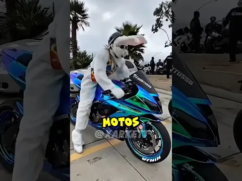 Con cual de estas motos irias a la escuela y ser la envidia de todos al llegar 🏍️🔥 #shorts
