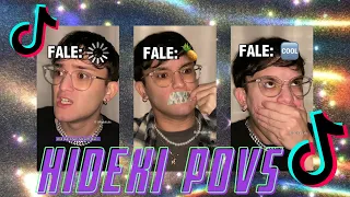 #POV Você tem que falar o que aparecer encima da sua cabeça, se não… (+12) #shorts