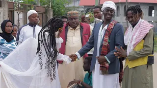 STEVE NA NDARO WALIVO VURUGA NDOA UTACHEKA