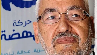 إعتقال الغنوشي؟
