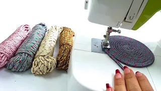 أقوى مشروع مربح 100% مع 3 أفكار وحيل للخياطة /نصائح وحيل خياطة مفيدة للغاية لجعل مشروعك أسهل