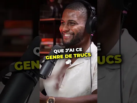 La question folle d'un abonné 😜 #yomidenzel #mindset #humour