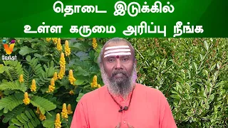 தொடை இடுக்கில் உள்ள கருமை அரிப்பு நீங்க | Groin Itching