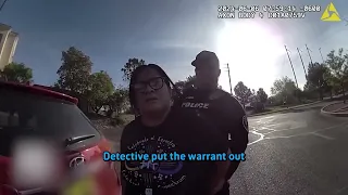 The WORST Parents EVER Caught On Police Bodycam