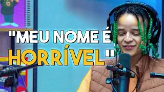 NOME VERDADEIRO dos IRMÃOS NATU