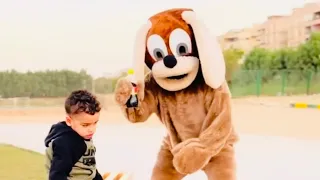جبر الخواطر ٥