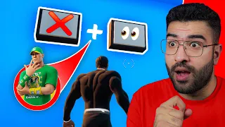 تحديت يوتيوبرز انهم يلبسون السكن الي في الايموجي !! 👀❌ مع انسايز و حمزاوي تيوب و عبدالله !