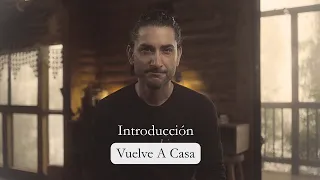 Tu Paz Interior Comienza Aquí | Vuelve A Casa (La Introducción)