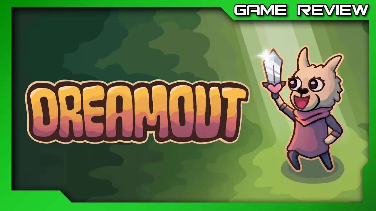 Vid�o-Test de Dreamo par XBL Party Podcast