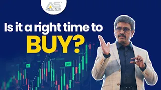 Is it good time to invest in stocks at market highs? Is it a right time to BUY?