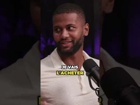 2 stratégies de vente #yomidenzel #vente #podcast