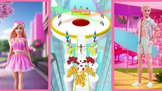 JUEGOS PARA NIÑAS 😍😱 android || play store ||