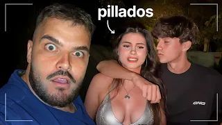 Asi es una Fiesta Privada de Influencers