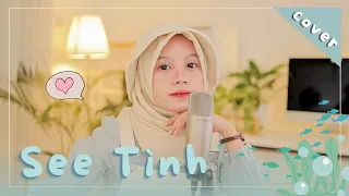 【Rainych】See Tình - Hoàng Thuỳ Linh (cover)