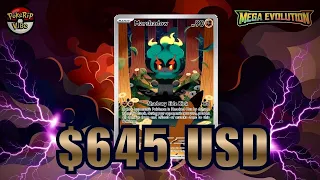 Pokemon Mega Evolution; Esperaba un milagro, y NO creerás lo que PASÓ! 😱❤️‍🔥