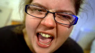 BRIDGETTE RUINED GAME NIGHT