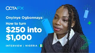 [ENGLISH] Interview – Female trader on her way to success: Onyinye Ogbonnaya
