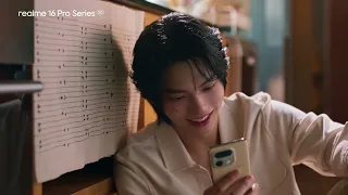 realme 16 Series 5G | วินได้ทุกช็อตด้วย 200MP Portrait Master