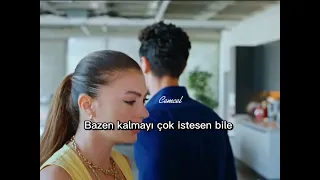 Aşk Mantık İntikam Klip