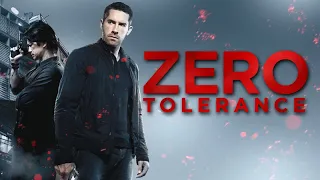 TOLÉRENCE ZÉRO | FILM COMPLET EN FRANÇAIS | Scott Adkins