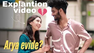 ഞങ്ങൾ തമ്മിൽ പിരിഞ്ഞോ ???