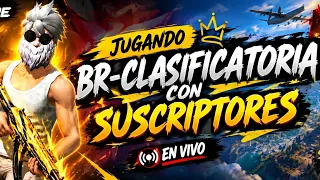 BR-CLASIFICATORIA TEMPORADA 53 🔴 EN VIVO