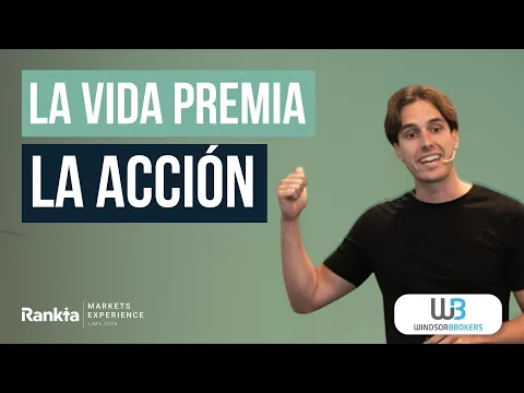 De OBRERO en una fábrica a director LATAM de un broker | con Thierry Priour (Windsor Brokers)
