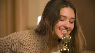 ZIA VICTORIA covers Joni Mitchell