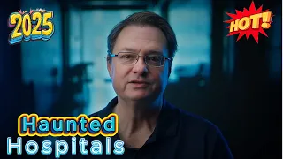 Haunted Hospitals 2025🔥🔥🔥 || The Gift, Room 19, The Cooler || NEW TODAY | Haunted Hospitals 2025🔥🔥🔥